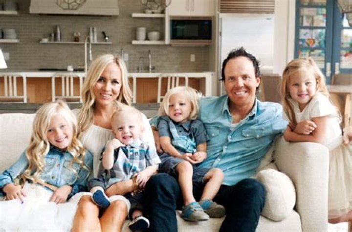 The Intriguing Journey Of The Ryan And Ashley Smith Family