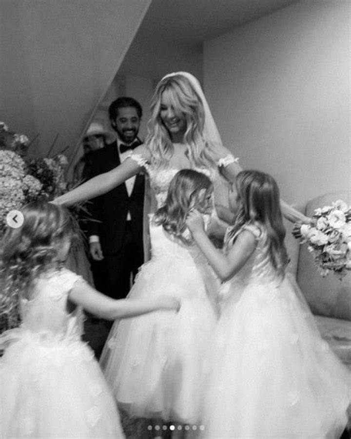 Ryan Bingham's Children: A Look Into His Family Life