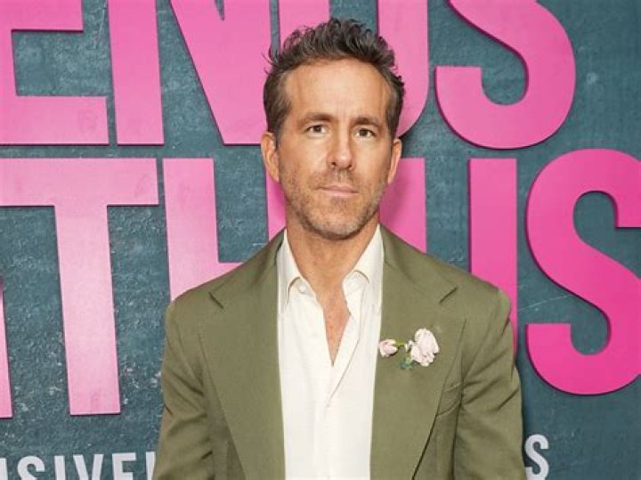 Ryan Reynolds' Gender Identity: Unveiling The Truth