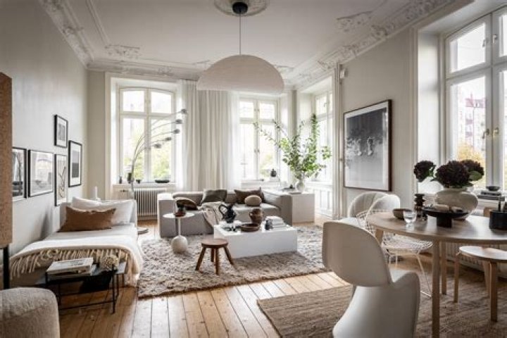 The Ultimate Guide To Scandinavian Home Design
