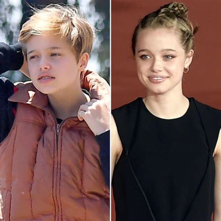 Is Shiloh Jolie-Pitt Really A Boy? The Truth Revealed