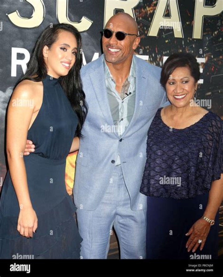 Simone Garcia Johnson: WWE Superstar Lineage And Beyond