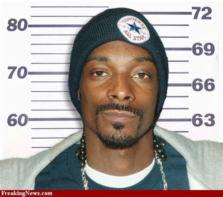 Snoop Dogg's Arrest: Latest News And Updates