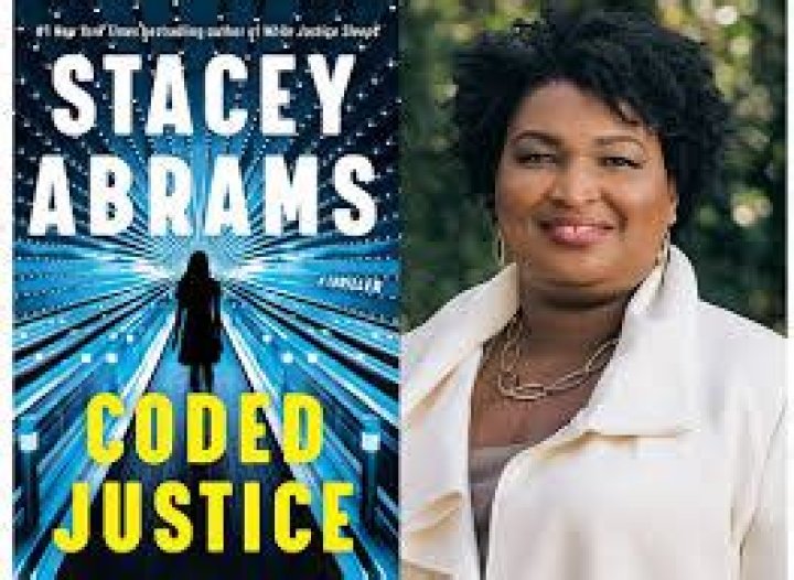 Stacey Abrams' Husband: Meet The Man Behind The Political Powerhouse