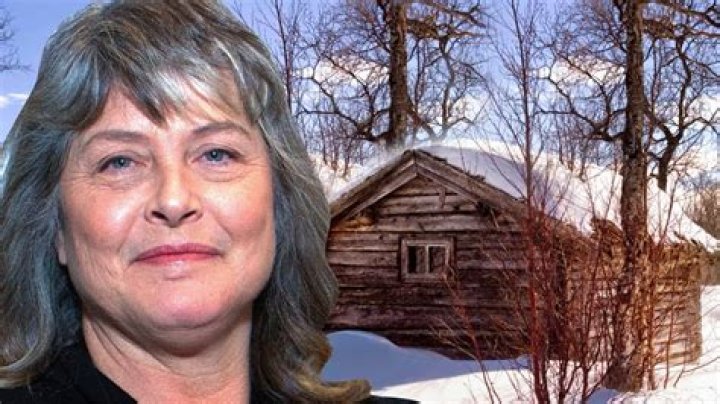 The Enthralling Story Of Sue Atkins' Survival In Life Below Zero