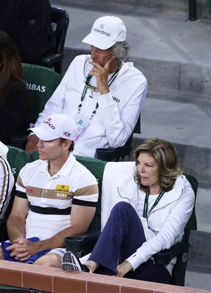 Taylor Fritz's Mother's Surgery: What You Need To Know