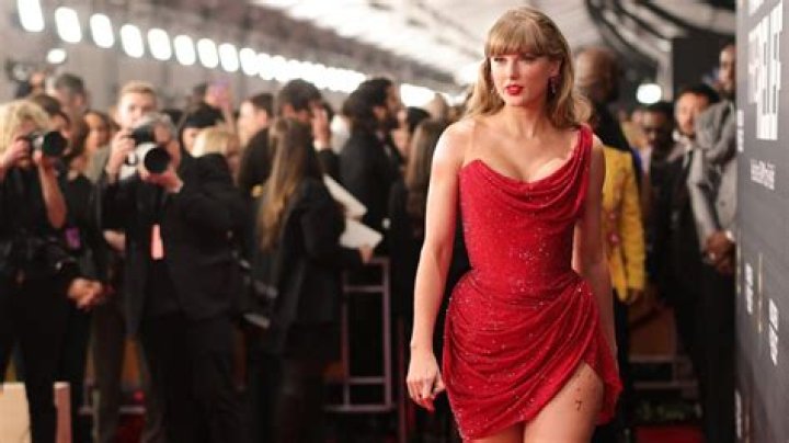 Discover The Secrets Behind Taylor Swift's Weight: A Comprehensive Guide