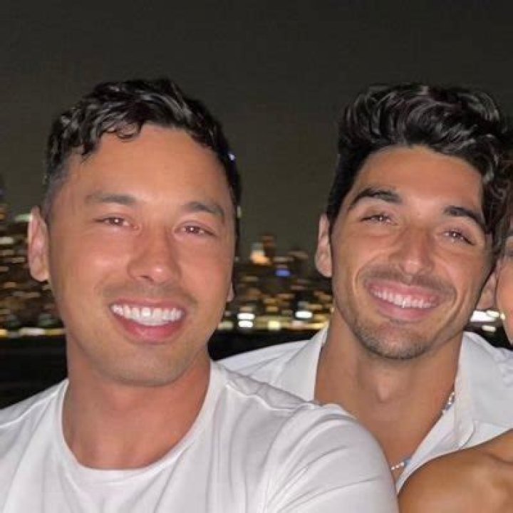 Taylor Zakhar Perez's Girlfriend: All The Details Unveiled