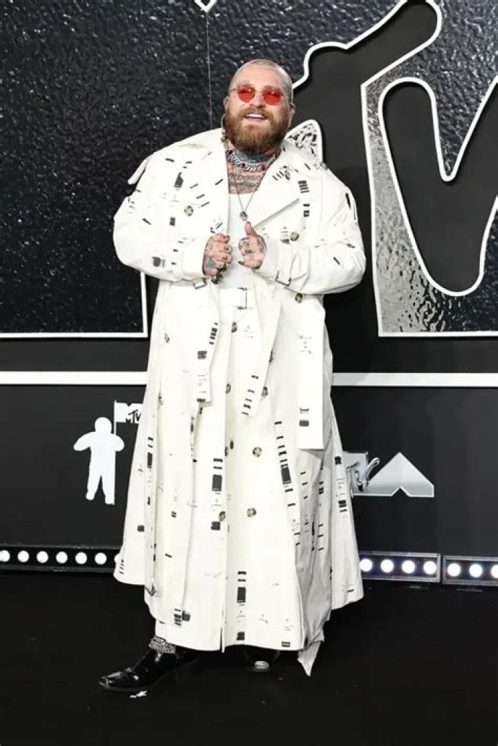 Teddy Swims' Inspiring Journey To Sobriety