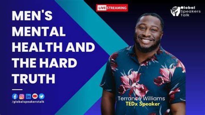 Terrance Howard's Mental Health: A Candid Revelation