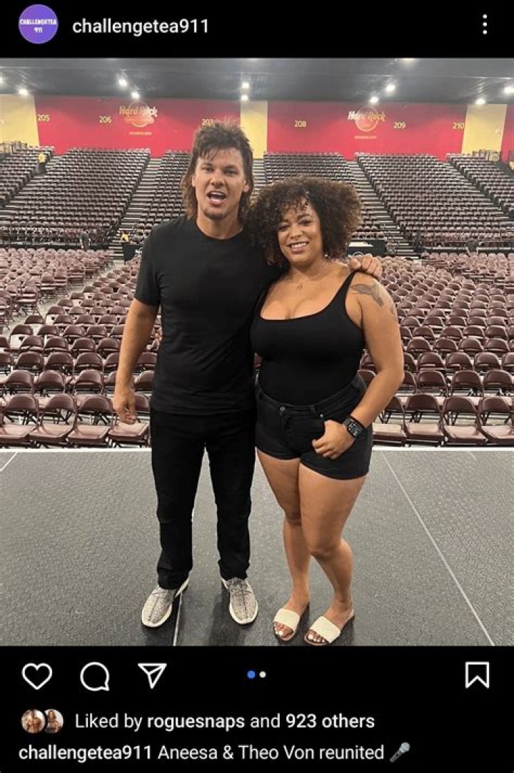 Theo Von's Current Relationship Status: Girlfriend In 2023 Revealed