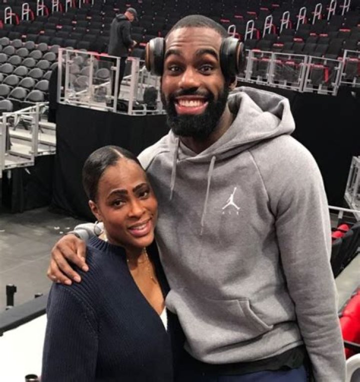 Meet The Mother Of NBA Star Tim Hardaway Jr.: An Inspiring Story