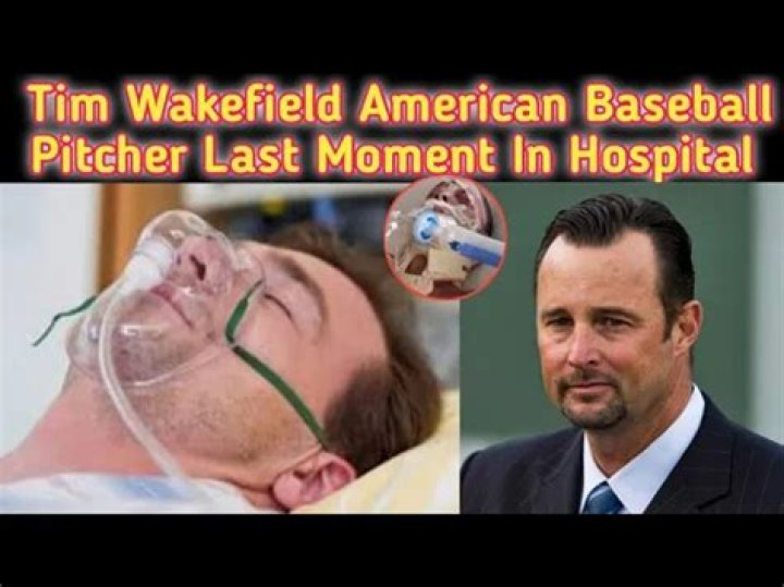 Tim Wakefield Funeral: Remembering The Legendary Red Sox Pitcher