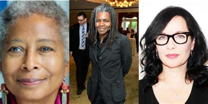 The Truth About Tracy Chapman's Mysterious Love Life