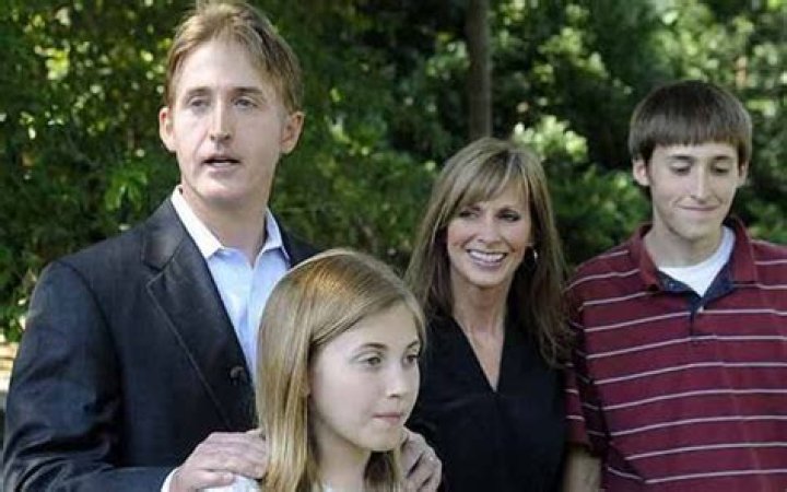 Meet Trey Gowdy's Wife And Get To Know Their Family
