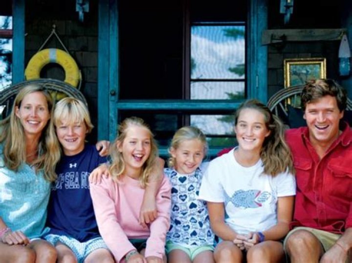 Tucker Carlson Divorce: Rumors And Truth Unveiled