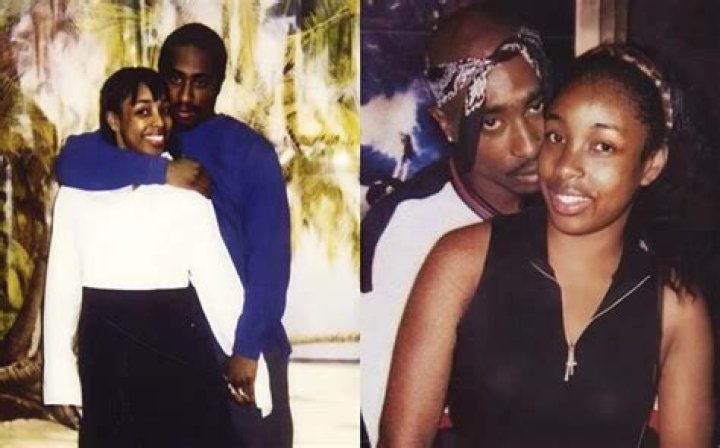 Tupac's Wife: The Woman Behind The Legend