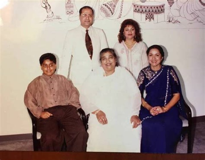 Meet The Parents: Delving Into The Family Background Of Wajahat Ali