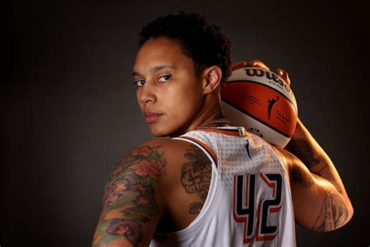 Debunking The Rumors: Was Brittney Griner Ever Biologically Male?