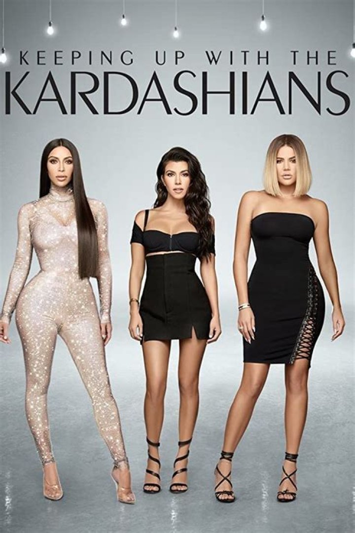The Kardashians' Racial Roots: A Closer Look