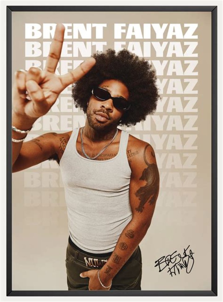 Unveiling Brent's Musical Realm: What Genre Defines His Art?