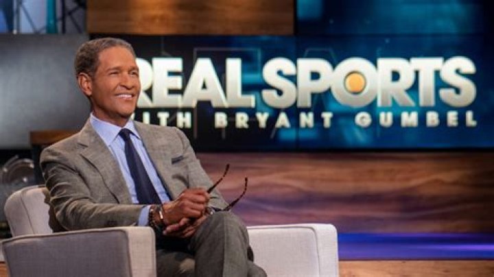 What Bryant Gumbel's Life Looks Like Now: A Look Into His Current Projects And Endeavors