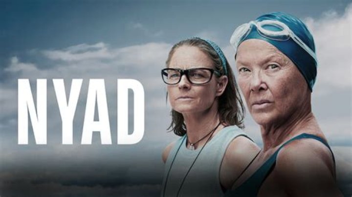 When Did Pioneering Swimmer Diana Nyad Pass Away?