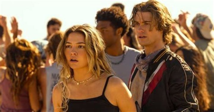 The Exciting Return: When Will Outer Banks Season 4 Hit Your Screens?