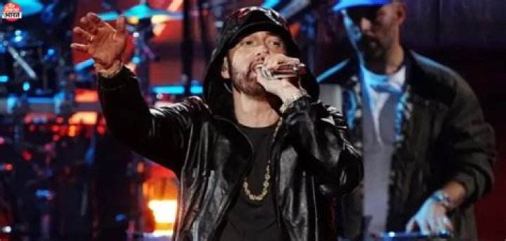 Uncover The Identity Of Eminem's Girlfriend In 2024