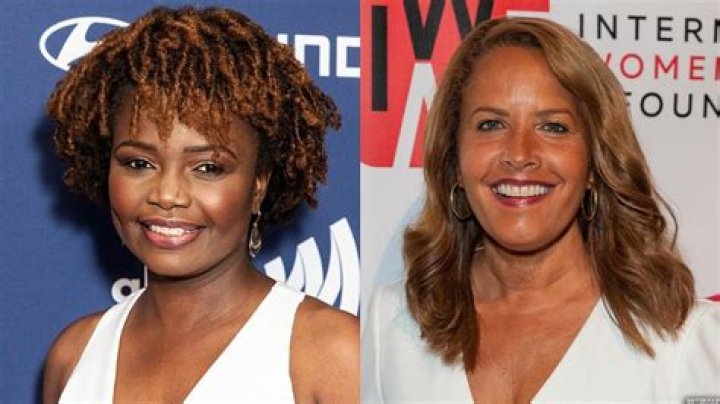 Who's Karine Jean-Pierre Married To?: Explore Her Personal Life