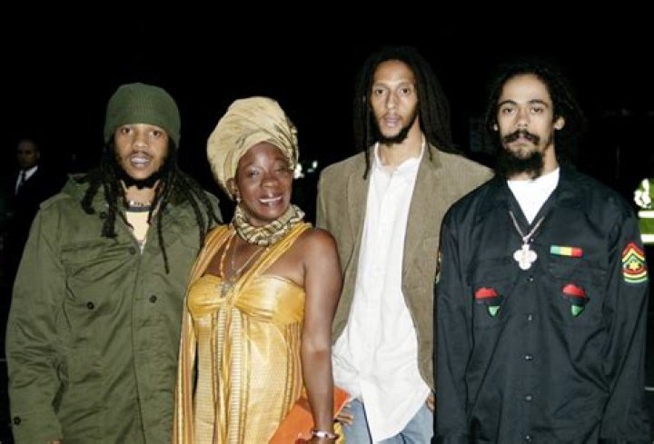 Who Is The Birth Mother Of Rohan Marley? - Uncover The Mystery