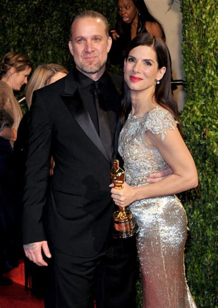 Who Is Sandra Bullock Married To? - A Comprehensive Guide