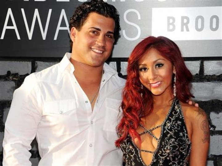Unveiling The Love Story: Who Is Snooki Married To?