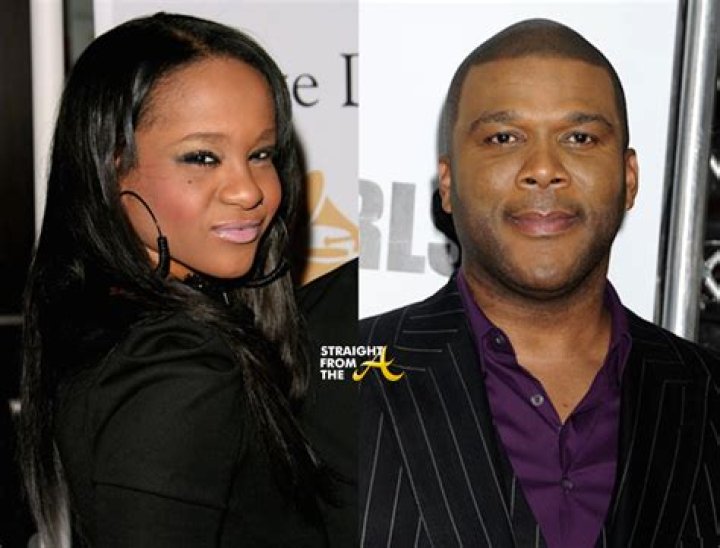 Unveiling The Life Of Tyler Perry's Daughter
