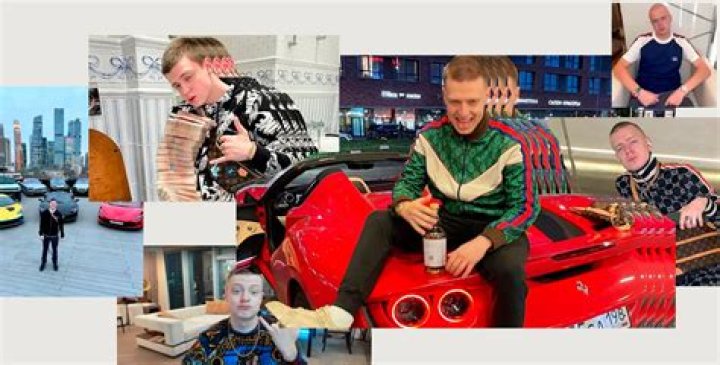 The Ultimate Guide To Understanding Mellstroy's Wealth