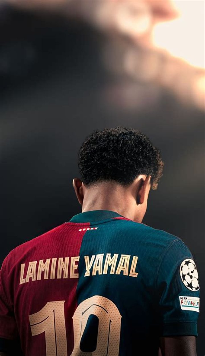 Uncover The Islamic Meaning Of The Name "Yamal"