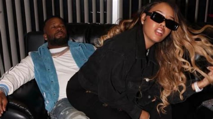 Discover The Inside Scoop On Yo Gotti And Angela Simmons' Relationship: From Sparks To Split