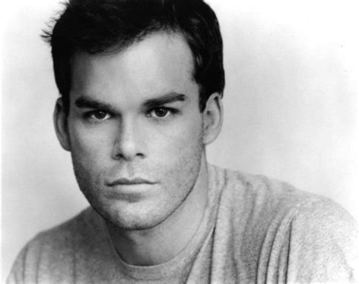 The Early Years Of Young Micheal C. Hall: A Journey Of Rising Stardom