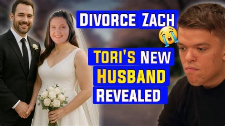 Zach And Tori's Shocking Divorce: Insider Secrets Revealed