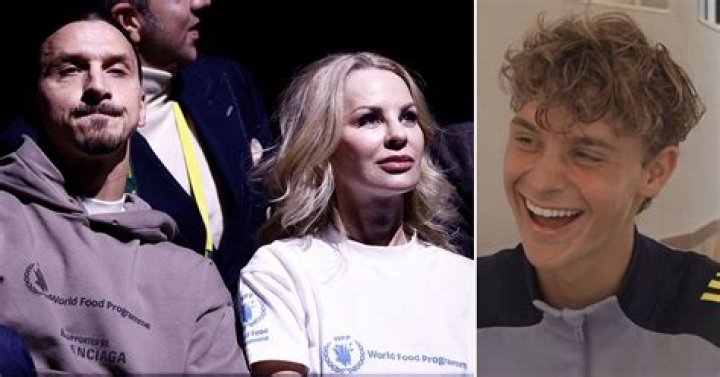 Learn More About The Inspiring Life Of Zlatan Ibrahimovic's Mother